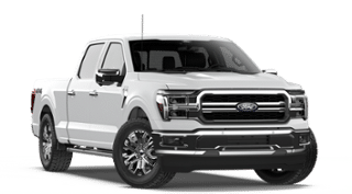 2026 Ford F-150® External Image 5